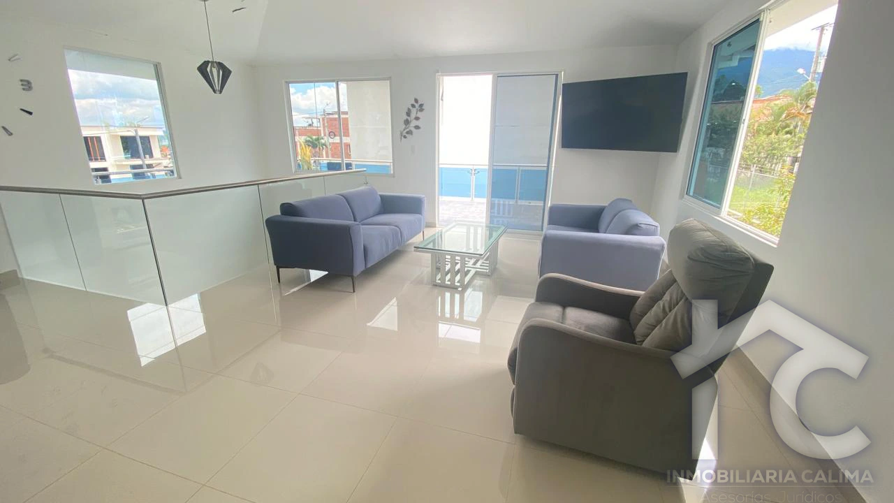 Casa Villa del Lago